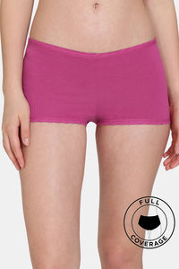 Fuchsia Red